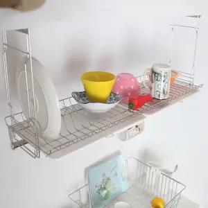 [하프클럽/셀러허브]리빙씽크선반 씽크선반 800(슬라이드)