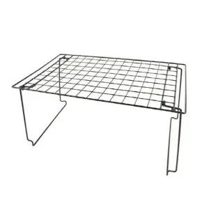 [하프클럽/셀러허브]싱크대 주방 선반 틈새 냄비 수납선반 받침대