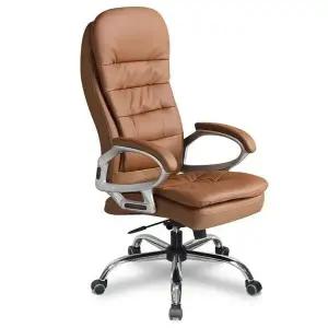 [하프클럽/셀러허브]코지 프리미엄 릴렉스 게임의자 중역 의자