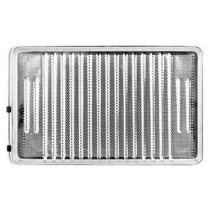 [하프클럽/셀러허브]씽크 사각 플레이트 대흥 주방 수납 채반