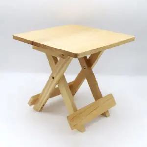 [하프클럽/셀러허브]영수 접이식 접이식테이블 사각