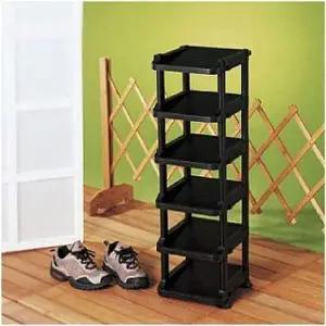 [하프클럽/셀러허브]기획 소형 소형신발정리대 현관신발장 6단 1P