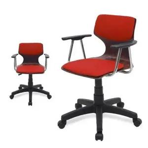 [하프클럽/셀러허브]하이팩 CF-506C 회의용의자 회전 의자 12colors