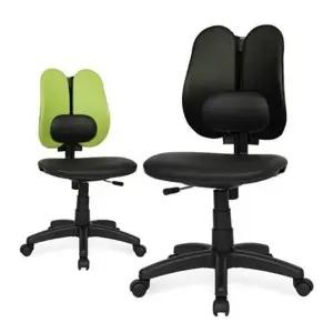 [하프클럽/셀러허브]ZCA 팔무 학원책상의자 요추형 의자 16colors