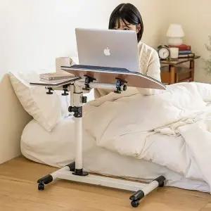 [하프클럽/셀러허브]다용도 접이식 접이식좌식테이블 이동식 테이블