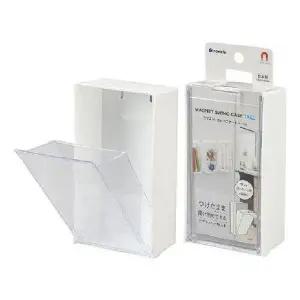 [하프클럽/셀러허브]이노마타 자석 투명케이스 스윙케이스 대형