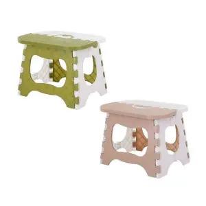 [하프클럽/셀러허브]휴대용 접이식 플라스틱의자 의자 택1