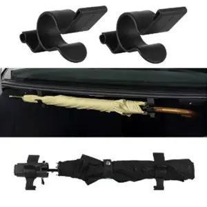 [하프클럽/셀러허브]트렁크 자동차 차량용 트렁크우산걸이 우산꽂이