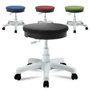 [하프클럽/셀러허브]허리의자 병원대기 높낮이 가성비실험실