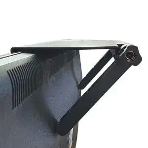 [하프클럽/셀러허브]모니터 간이 모니터수납 선반