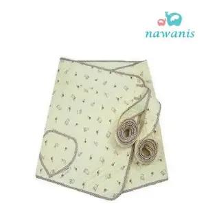 사계절포대기 나와니스_ 리틀고미 포대기 사계절 일자형 7부