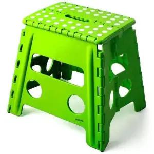 [하프클럽/셀러허브]탄탄 접이의자 등받이의자 - 대