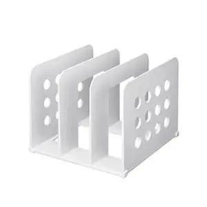 [하프클럽/셀러허브]카파맥스 책꽂이 피코책꽂이 3단 아이보리