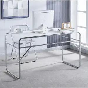 [하프클럽/셀러허브]3263스틸큐 LPM 테이블 공부책상 책상1200