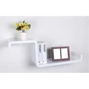 [하프클럽/셀러허브]벽선반 선반 거실장 거실 인테리어 DIY a22