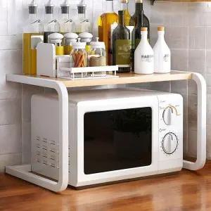 [하프클럽/셀러허브]PrimeBulk 납품용 2단 선반 C 밥솥