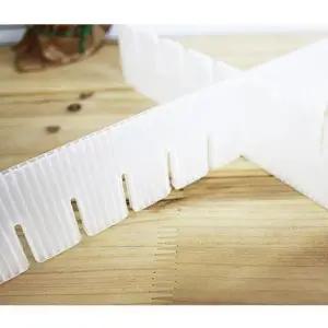 [하프클럽/셀러허브]칸막이 맞춤 보드 서랍정리 서랍칸막이 조립 3P