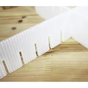 [하프클럽/셀러허브]보드 서랍정리칸막이 수납정리함 서랍정리 2P