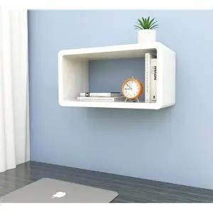 [하프클럽/셀러허브]벽선반 선반 조립가구 거실 인테리어 DIY a26