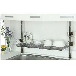 [하프클럽/셀러허브]주방용 씽크대 기둥씽크 800 1단