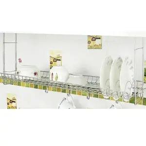 [하프클럽/셀러허브]주방용 선반 씽크선반 주방정리 600