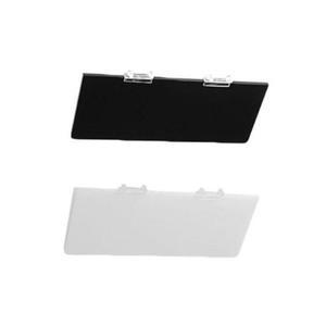 [하프클럽/셀러허브]정리선반 진열 페그보드용)블랙 240x100