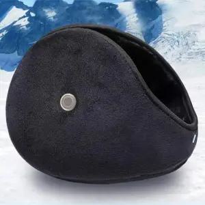 공용귀마개 겨울 귀마개 야외 보온 방한 청음 빅사이즈