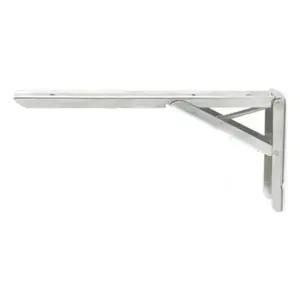 [하프클럽/셀러허브]선반(접이식선반 진열대 대300mm)2개1세트