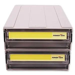 [하프클럽/셀러허브]서류보관함165x245x120mm 정리함