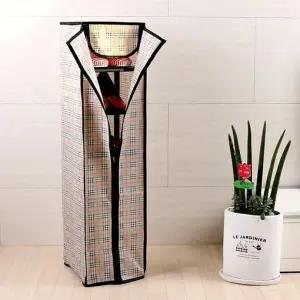 [하프클럽/셀러허브]천커버 신발정리 신발정리대 현관 소형 6단