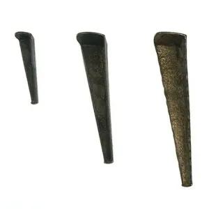 [하프클럽/셀러허브]주물 주물다리 각다리 GD 소가구다리)100mm