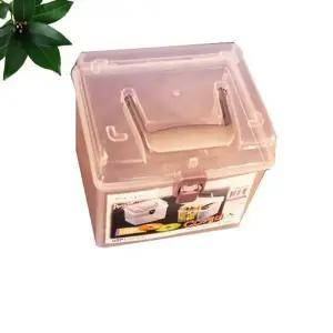 [하프클럽/셀러허브]플라스틱 씨디 케이스 CD정리함 CD정리함