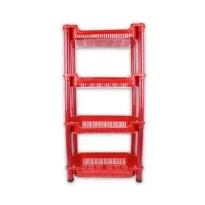 [하프클럽/셀러허브]직사각선반 코너선반 4단(소)