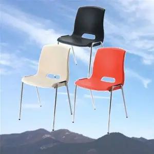 [하프클럽/셀러허브]K3134 독서실의자 학원의자 4개SET