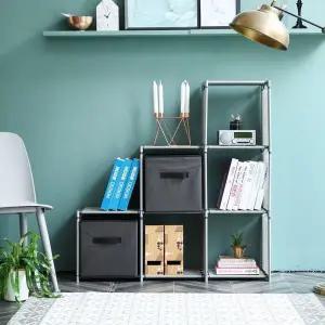 [하프클럽/셀러허브]리빙FIXA6단선반 DIY