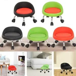 [하프클럽/셀러허브]인테리어 보조 네일패디 풋케어 스툴 간이 체어