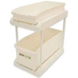 [하프클럽/셀러허브]씽크인 씽크대정리 수납장