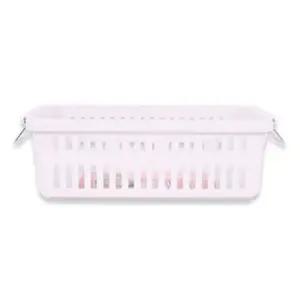 [하프클럽/셀러허브]멀티리빙바스켓(중)2호 플라스틱수납함
