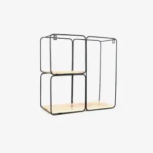 [하프클럽/셀러허브]선반 인테리어 정리 데코 인테리어선반 소품