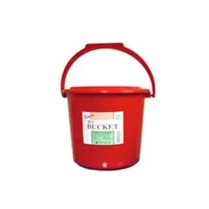 [하프클럽/셀러허브]플라스틱바케스 바케스 플라스틱통 바케스20호