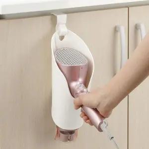 [하프클럽/셀러허브]이노마타 드라이기 보관 걸이 홀더