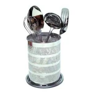 [하프클럽/셀러허브]원형 수저꽂이 다용도통(특)