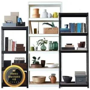 [하프클럽/셀러허브]스피드랙 600x300x2100 수납함 7단