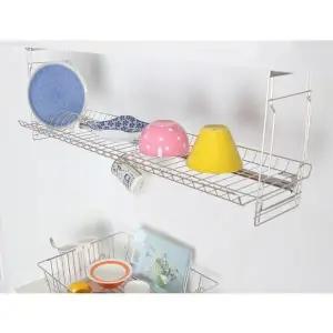 [하프클럽/셀러허브]홈사랑 씽크선반 선반 800