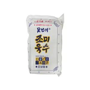 못난이 조미육수 300g 10개