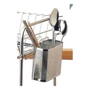 [하프클럽/셀러허브]코디 수저정리통 수저통(대)