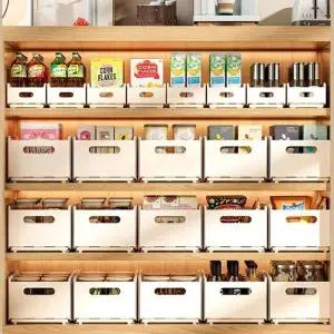 [하프클럽/셀러허브]주방정리수납 식품정리 서랍칸막이 소(CN15)