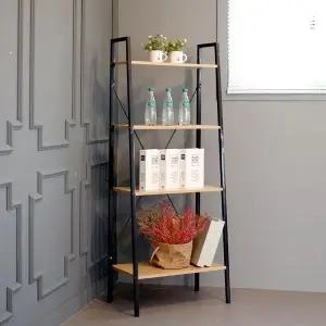 [하프클럽/셀러허브]이지 선반 우드 대형 선반