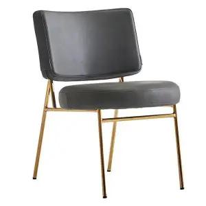 [하프클럽/셀러허브]다우체어 토쇼토스리 피유 인테리어의자 의자