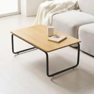 [하프클럽/셀러허브]테이블 거실소파테이블 거실 테이블/ 80/소파